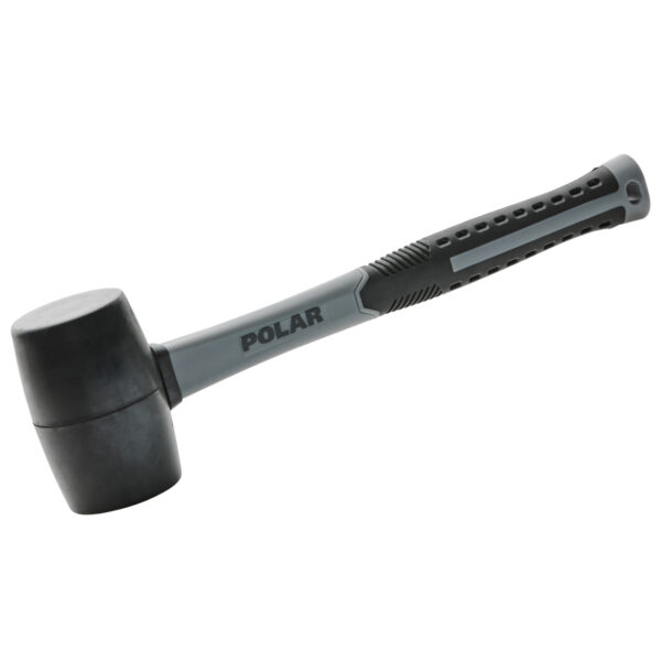 Rubber hammers