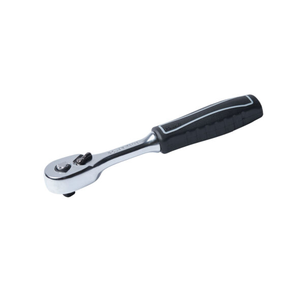 1/4" Reversible ratchet with locking system